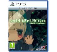 Void tRrLM()++ //Void Terrarium++