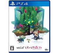 void* tRrLM2(); //ボイド・テラリウム2 - PS4