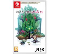 void tRrLM2(); Void Terrarium 2 - Deluxe Edition (Nintendo (Nintendo Switch)