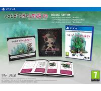 Void* Trrlm2() //Void Terrarium 2 (Deluxe Edition) Ps4
