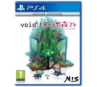 void* tRrLM2(); //Void Terrarium 2 - Deluxe Edition (PS4)