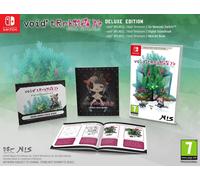 Void* Trrlm2() //Void Terrarium 2 (Deluxe Edition) Switch