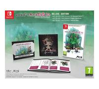 Void* Trrlm2() //Void Terrarium 2 (Deluxe Edition) Switch