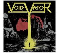 Void Vator - Stranded [Cd]