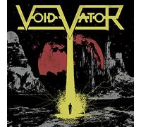 Void Vator - Stranded [Import]