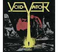 Void Vator - Stranded [Import]
