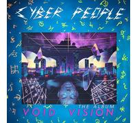Cyber People – Void Vision – CD – Zyx Music
