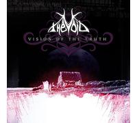 Void - Vision of The Truth [Import]