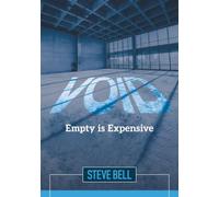 VOID: Why commercial property stays empty, the decisions that keep it that way, and what it is really costing you.