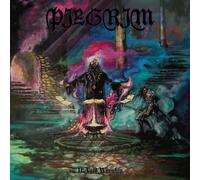 Pilgrim – Void Worship