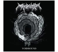 Voidbound – Manipulator – Sony Music
