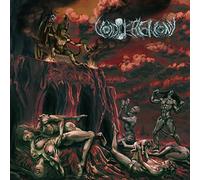 Voidceremony - Foul Origins of.. -Mcd-