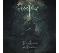 Voidfallen – The Rituals of Resilience – CD – Broken Silence