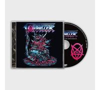 Voidgazer - Voidgazer-Dance of The Undesirables