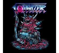 Voidgazer - Dance of The Undesirables(Pink Vinyl) [Import]