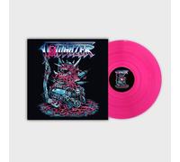 Voidgazer – Dance of the Undesirables – Vinyle LP
