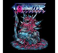 Voidgazer - Dance Of The Undesirables [Compact Discs]