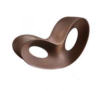 Voido - Berceuse/rocking chair WxHxD 58x78x114cm