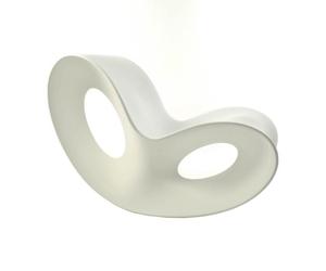 Voido - Berceuse/rocking chair WxHxD 58x78x114cm