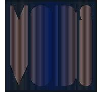 Voids/Color Splatter Vinyl/Édition Limitée