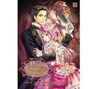 Void's Enigmatic Mansion, Vol. 2 - [Version Originale] Jieun Ha, Heeeun Kim (Auteur)