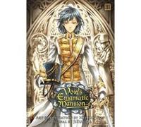 Void's Enigmatic Mansion, Vol. 3 - [Version Originale] Jieun Ha, Heeeun Kim (Auteur)