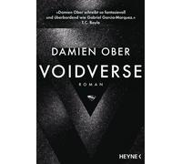 Voidverse Roman - Damien Ober - Heyne Verlag - ebook (ePub) - Livre