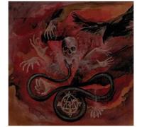 Voidwomb - Spiritual Apotheosis [Compact Discs]
