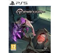 Selecta – Console Voidwrought PlayStation 5