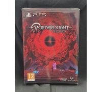 Voidwrought Collector Edition PlayStation 5