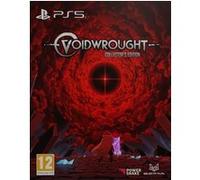 Selecta – Édition Collector Voidwrought – PlayStation 5