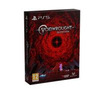 Voidwrought Collector's Edition PS5