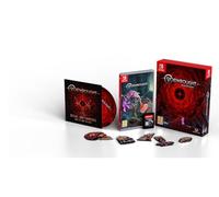 OCC VOIDWROUGHT COLLECTOR'S EDITION