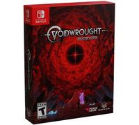 Voidwrought (Collector's Edition) (:) - Switch