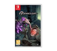 Voidwrought Nintendo Switch