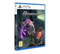Selecta – Console Voidwrought PlayStation 5