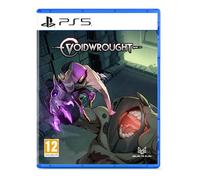 Voidwrought Playstation 5