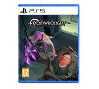Selecta – Console Voidwrought PlayStation 5