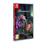 Selecta Voidwrought Switch