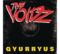 Voidz the - Qyurryus B/W Coul As a Ghoul 7" (Rsd18)