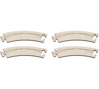 Bases pour décor de rue, courbe faller 161920 h0 G