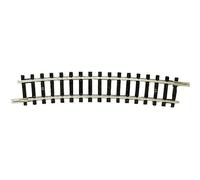 Voie Courbe Fleischmann 22225 Voie N Fleischmann (Sans Ballast) 12 Pièce-Fleischmann