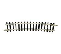 Voie Courbe Fleischmann 22225 Voie N Fleischmann (Sans Ballast) 12 Pièce-Fleischmann