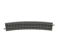 Voie Courbe (H0) Voie A Piko Piko H0 55419 908 mm 6 pc(s)