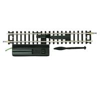 Voie de débrayage électrique Fleischmann N 22212 104,2 mm - NEUF +...