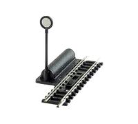 Voie de débrayage électromagnétique Minitrix / Trix N 14969 - NEUF + emballag...