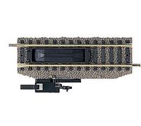 Fleischmann - Rail de découplement 6114 H0 - commande manuelle - Voie Profi - 100 mm - Neuve