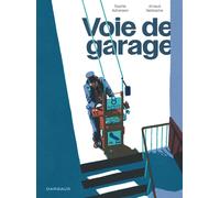 Voie de garage