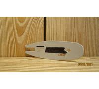 Voie de Guidage Light 10 CM 1/4 " ; 1,1 MM / Convient À pour STIHL Gta 26/45%