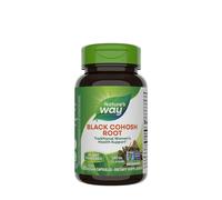 Voie de la nature - Racine de cimicifuga (100 capsules)